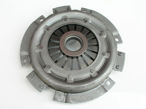 Clutch Pressure Plate 180mm - SACHS - Beetle 46-66 / Ghia 56-66 / Bus 50-66 / Type 3 62-66