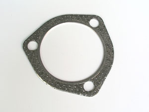 Gasket Tail Pipe Bus 72-79/Vanagon 80-83