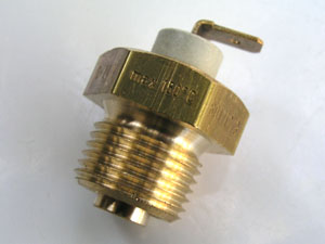 VDO 300F Temperature Sender M18 x 1.5
