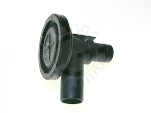 Oil Breather Valve Vanagon 80-83