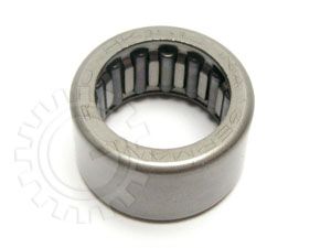Pilot Bearing 1200-1600 Gland Nut 1700-2000 Crankshaft