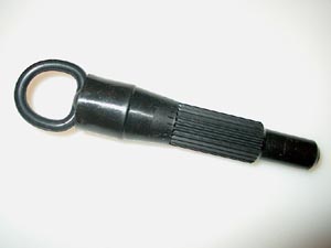 Clutch Alignment Tool
