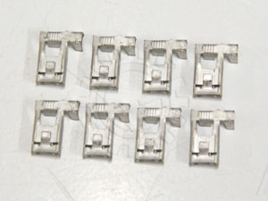 Terminal Kit - Headlight Connectors