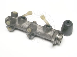 Master Cylinder Standard Beetle '67-'77 OE German
