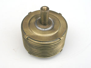 Thermostat Bellows Late Type 1 80-85° Used