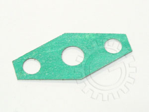 Gasket Cold Start Valve to Intake Air Plenum