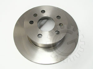 Front Brake Disc Rotor Bus '73-'79