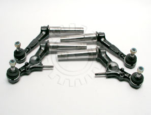 Torsion Arm Set of 4 Bus '68 - '79 200.00 Core Charge Included