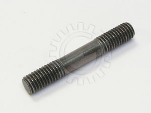 Exhaust Stud M8x1.25x53 Bus 72-74