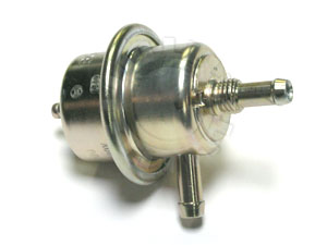 Fuel Pressure Regulator Bus '75-'79 Beck Arnley