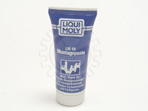 Liqui Moly MoS2 Assembly Lubricant Paste