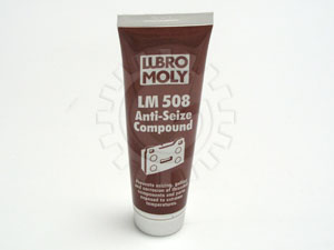 Liqui Moly Copper Anti-Seize Compound