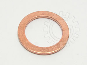 Sealing Washer - Oil Drain Plug 14mm