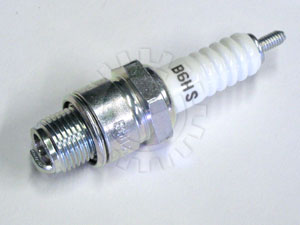 NGK Spark Plug - Upright Engines