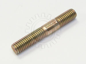 Exhaust Stud M8x1.25x53 Bus '72-'74