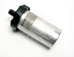 Ignition Coil Bus '79 California, Vanagon '80-'83 California, Early watercooled