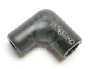 Balance Pipe Elbow Bus '72-'74