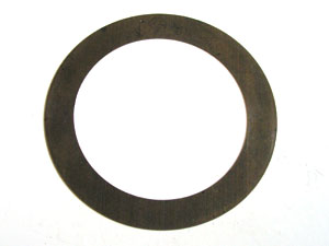 Flywheel Adjusting Shim .36mm Type 4 Engine Bus '72-'79 Vanagon '80-'83 Porsche 914-4 912E