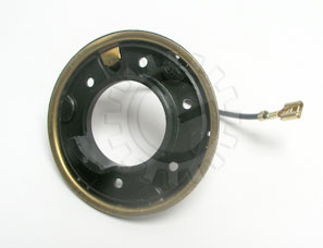 Turn Signal Cancelling Ring w/ Horn Contact Bus 74-79