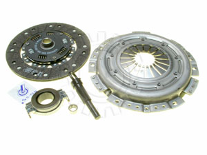 Clutch Kit 228mm - Bus 6/75 to 79 OE Sachs New