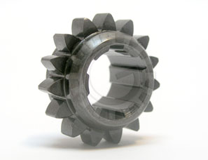 Reverse Idler Gear Bus 74-75 Beetle 73-79