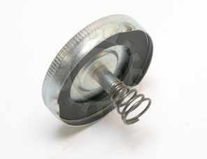 Fuel Tank Cap Bus 68-71