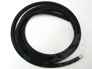 Brake Servo / Booster / Autostick Vacuum Hose 12mm Bus '71-'79 OE