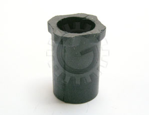 Grommet Brake Servo Check Valve Bus '74-'79