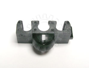 Ignition Wire Holder 3-station