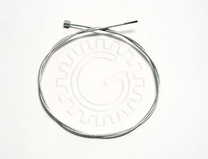 Thermostat Cable Bus '72-'79 Vanagon '80-'83 Porsche 914-4 VW Type 4