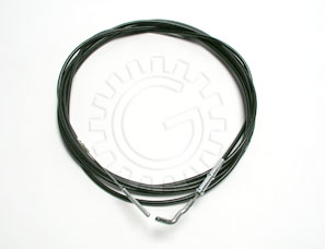 Heater Cable Right Bus 68-71