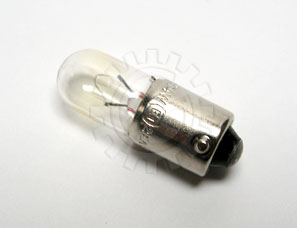 Marker Light Bulb 12v 4W
