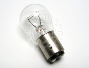 Signal/Stop/Tail Light Bulb 12v 5w/21w