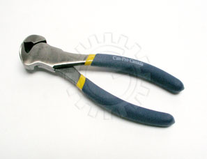 End Cutting Pliers - Suitable for OE Crimped Style Fuel Line Clip