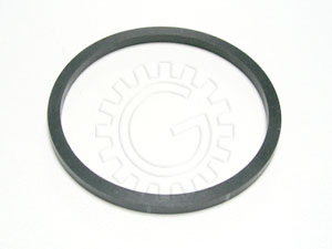 O-ring Seal Master Cylinder - Power Brake Servo Bus 71-79