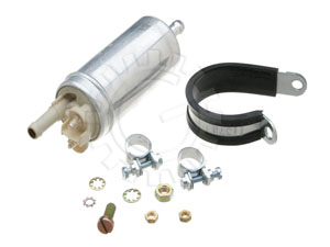 Rotary Fuel Pump - 3.5 PSI - Pierburg