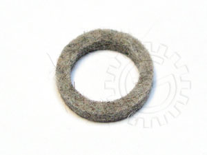 Felt Washer For Flywheel Bus '72-'79 Vanagon '80-'83