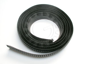 Engine To Body Seal Vanagon 80-83