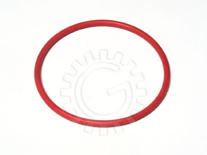 Seal For Inspection Plate Bus '72-'79 Vanagon '80-83, Porsche 914-4, VW Type 4