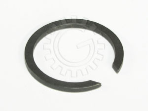 CV Joint Retaining Ring