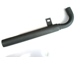 Dampener Pipe Bus '60-'71