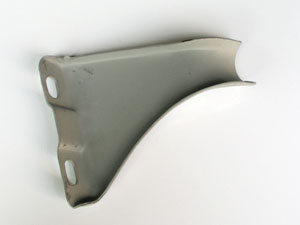 Dampner Pipe Bracket Bus '60-'71
