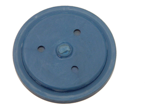 Drive Axle Flange Cap All Bus & Vanagon