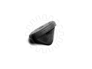 Rubber Plug 8 x 1 - Floor Drain Hole