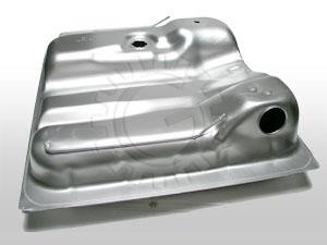 Fuel Tank Vanagon 80-84 68mm Filler Neck