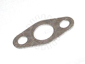 Gasket for EGR Pipe