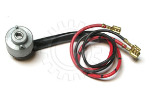 Ignition Starter Switch Bus '68-'69