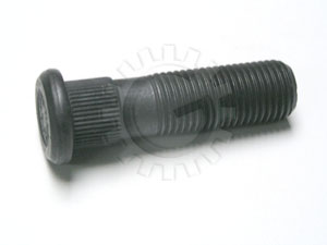 Porsche Wheel Stud 14mm x 45mm