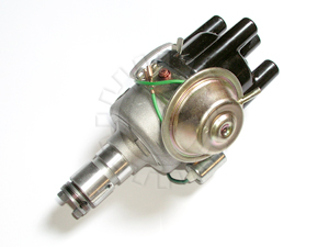 Ignition Distributor Vacuum Advance Genuine VW