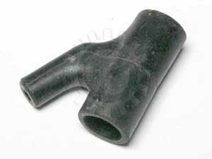 Air Intake Grommet Porsche 914 1.7, 411